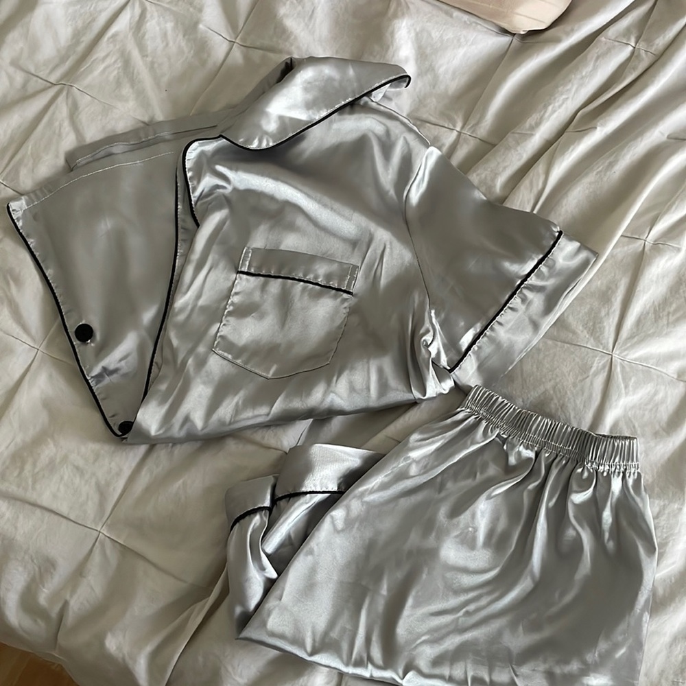 Matching PJ set